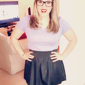 Meet your Posher, Tania